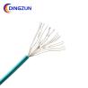 Buy cheap HEAT 205 High Voltage Ul1331 FEP High Temperature Cable For Instrumentation from wholesalers