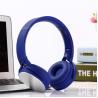 Buy cheap Lightweight Wireless Stereo Over Ear JL Bluetooth Headphone Earphone With Microphone from wholesalers