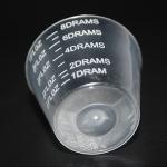 Medical Disposable PP Sterile 30ml Measuring Medicine Cup