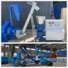 Buy cheap 300kg/H Wood Pellet Production Line Cost Effective Feed Pellet Production Line from wholesalers