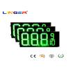 Buy cheap IP54 Rear Waterproof RF Controller LED Gas Station Price Signs 12 Inch from wholesalers