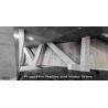 Buy cheap Weather Resistence Fiber Cement Board Fireproof Wall Panels Or Fiber Cement Cladding from wholesalers