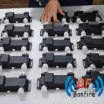3dB High Power Hybrid Coupler Hybrid Combiner 380-2700MHz 4.3/10-female