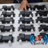 Buy cheap N-F/4.3-10-F/DIN-F Combiner 380-3800MHz RF Wideband Hybrid Coupler 4 in 4 out 4.3-10 Type from wholesalers