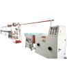 Buy cheap PTFE / PEP / PFA Material Extruding Machine For Cable Manufacturing from wholesalers