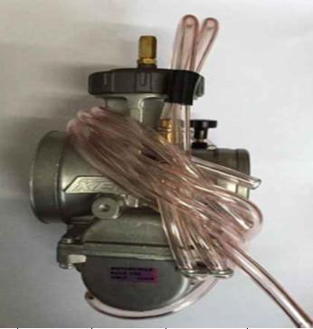 Buy cheap PWK 38mm Carburetor for Keihin Dirt KTM 250 250SX 250EXC 96-99 Carb , ZN Materical from wholesalers