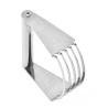 Buy cheap Product Name good quality dough blender for kitchenware material stainless steel from wholesalers