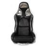 Buy cheap Carbon Fiber Universal Racing Car Seat Customizable Adjustable Racing Seat from wholesalers