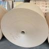 Buy cheap Greaseproof PE Coated Paper Roll Use For Juice Beverages 260-320gsm from wholesalers