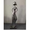Buy cheap Architectural Metalworks , Stainless Steel Creative Structures from wholesalers