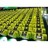 Buy cheap 18000Lux Cordless Mining Lights ABS With 6500mAh Panasonic Battery from wholesalers