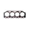 Buy cheap Genuine Diesel Engine Cylinder Head Gasket Steel 11700335 04201563 from wholesalers