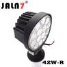 Buy cheap Led Work Light JALN7 42W Car Driving Lights Fog Light Off Road Lamp Car Boat Truck SUV JEEP ATV Led Light from wholesalers