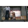 Buy cheap R717 R22 Evaporative Cooled Condenser 380v 3P 50HZ Lower Energy Consumption from wholesalers