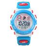 Buy cheap Children Polyester 1.5 Inch Blue Smart Watch Waterproof Plastic Smart from wholesalers
