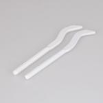 9*170 Vertical Radiator Bracket Steel Hanger Hook 7*170 8*170