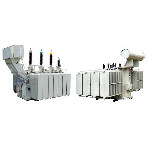 Buy cheap High Efficiency Oil Power Transformer (S11-1600kVA/35KV) from wholesalers