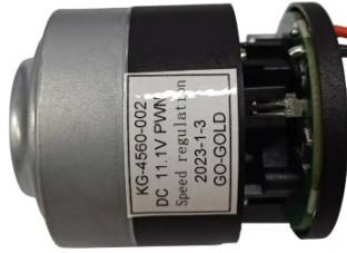 18V 30V Brushless Electric Motor Load Speed 75000/115000rpm Brushless Motor DC