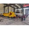 Buy cheap 10TPH-100TPH Large Size Industrial Wood Crusher Machine Wood Chipper Machine from wholesalers