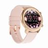 Buy cheap Bluetooth V4.0 Fitness Tracker Smartwatches 170mAh Female Period Reminder from wholesalers