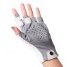 Buy cheap Men Sun Protection Gloves New Design Custom Anti UV Logo Gloves For Fishing from wholesalers
