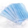 Buy cheap Dustproof Disposable Protective Face Mask 3 Ply Virus Protection Dental Civil Use from wholesalers