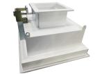 Industrial / Pharmaceutical HEPA Filter Module With Smooth Diffuser Plate