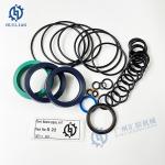 TPU NBR PTFE Oil Seal Kit for Rammer S22 S23 S25 Hydraulic Breaker Hammer Spare