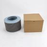 Buy cheap Supply Transmission Hydraulic Return Oil Filter 15139621 with 2KG Weight from wholesalers