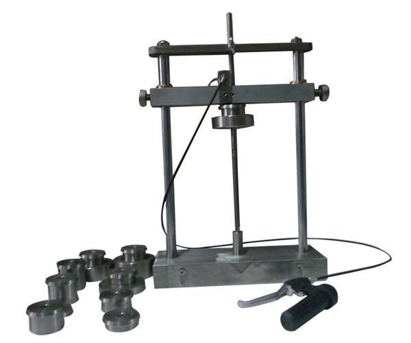 Buy cheap Low Temperature Tensile Strength Testing Machine Plug Socket Impact Test Device from wholesalers
