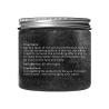 Buy cheap Reduce Pores Bamboo Charcoal Body Scrub , Dead Sea Salt Body Scrub Detoxification from wholesalers