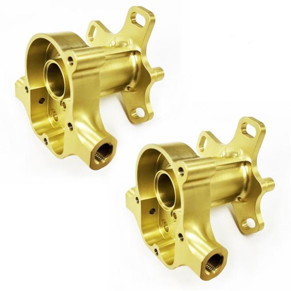 Buy cheap CNC Aluminum Plastic Machining Parts Services Custom from wholesalers