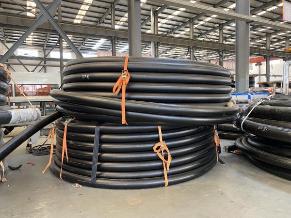 Buy cheap Corrosion Resistant Composite Pipe Line from wholesalers