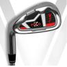 Buy cheap stainless steel golf iron , golf iron , golf irons , premium iron from wholesalers