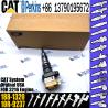 Buy cheap Diesel 3216 Fuel Injector Nozzles 128-6601 171-9704 171-9710 177-4752 177-4754 178-0199 178-6432 188-1320 198-6605 from wholesalers