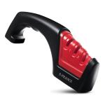 Buy cheap ABS Plastic Size 217 x 48 x 79mm Household Knife Sharpener With CE Approved from wholesalers