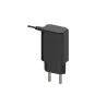 Buy cheap 90 - 264 Vlot Fast Mobile Charger 5V 2.4A White Dual USB Port With EU Plug from wholesalers
