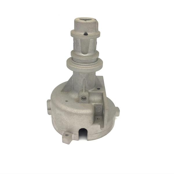 Buy cheap Customized Precision Investment Casting Anodized Zinc Alloy Die Casting Parts from wholesalers