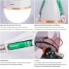 Buy cheap Rechargeable emergency light bulb 7W 9W 12W 15W with back up battery emergency 2 hours from wholesalers
