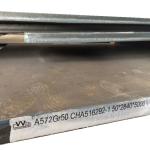 SPHC Mild Steel A36 ASTM ST37 High Carbon Sheet Metal Sphd
