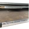 Buy cheap 350 MPa Astm A36 Plate SS400 Q235B Hot Rolled Steel Sheet from wholesalers