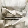 Buy cheap High- 200L Screw Extrusion Jacketed Sigma Kneader Mixer for Building Material Shops from wholesalers