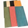Buy cheap ISO9001 Dyed Wood Veneer OEM Moisture Proof 1.2mm Colored Facing from wholesalers