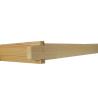 Buy cheap Best Quality China Fir Wood Bee Frame Beehive For Langstroth from wholesalers