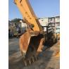 Buy cheap 8.6kw Weight 20000KG E200B 2012 Year Used CAT Excavator from wholesalers