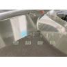 Buy cheap Aluminum Cast Mould Maker Die Casting Kayak Aluminum A356 Moulds Plastic Kayak Boats Rotomould Moulding from wholesalers