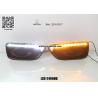 Buy cheap Honda Brio Car DRL LED Daytime Running Light led driving lights from wholesalers