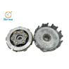Buy cheap 67 Teeth 6 Holes 6 Plates Honda TITAN150-6 Motorcycle Clutch ASSY / Motorcycle Clutch Replacement ADC12 Silver from wholesalers