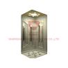 Buy cheap Luxury Villa Residential Elevator Lift With Hairline Stainless Steel from wholesalers