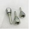 Buy cheap Non Standard BSP Female 60 Degree Cone Hydraulic Ferrule from wholesalers